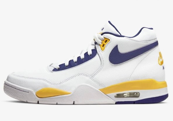 Nike Air Flight Legacy Erkek Spor Ayakkabı ürün görseli 1