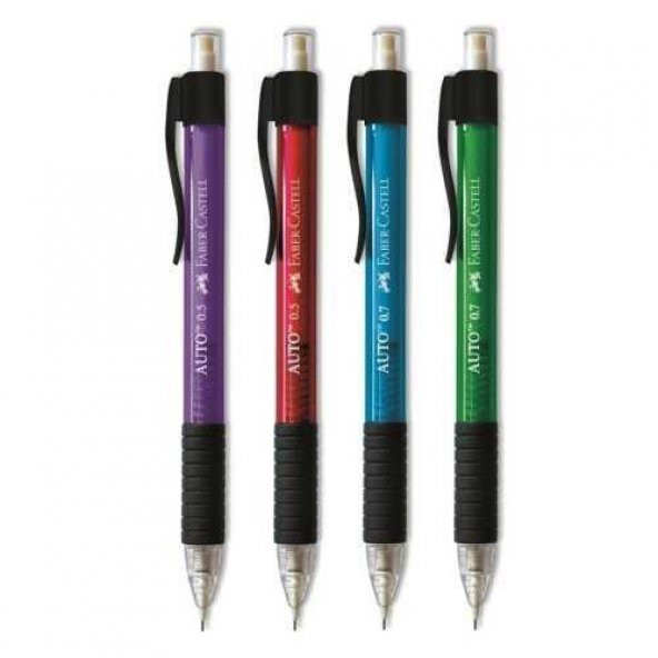 FABER VERSATIL AUTO CLICK 07mm (533197) ürün görseli 1