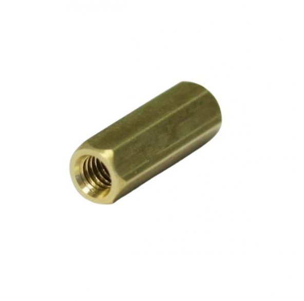 25mm Dişi-Dişi Metal Distans ürün görseli 1