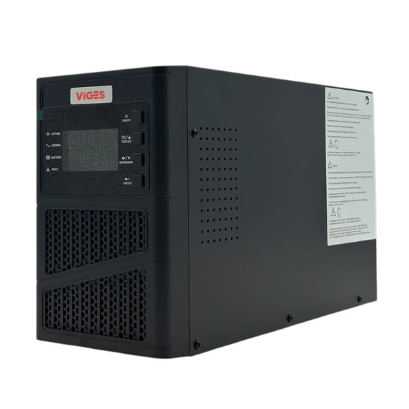 Viges 1 Kva Online Ups ürün görseli 1