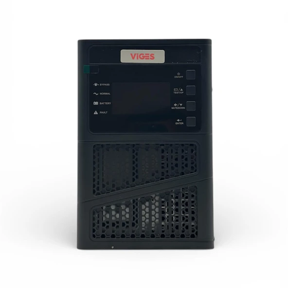 Viges 1 Kva Online Ups - Resim 2