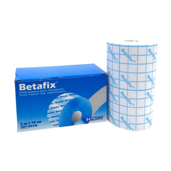Betafix 5m x 10cm (5510) ürün görseli 1