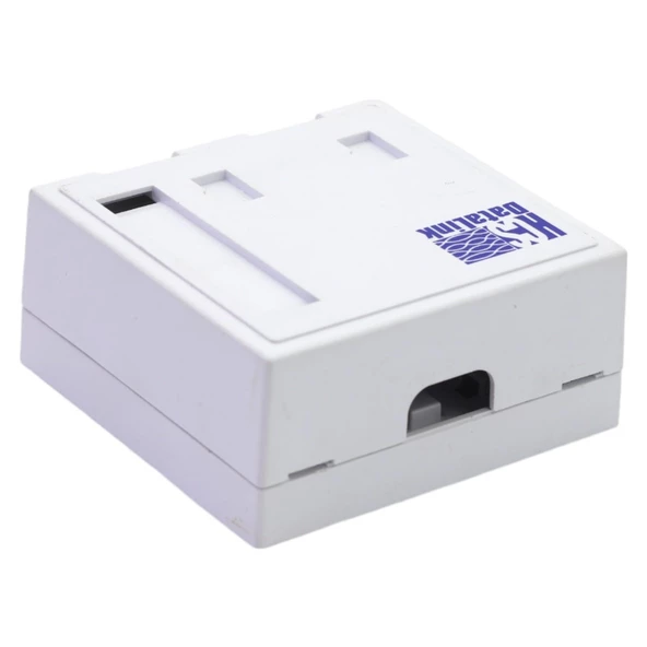 DATA OFFICEBOX 2 PORT (BOŞ) - Resim 3