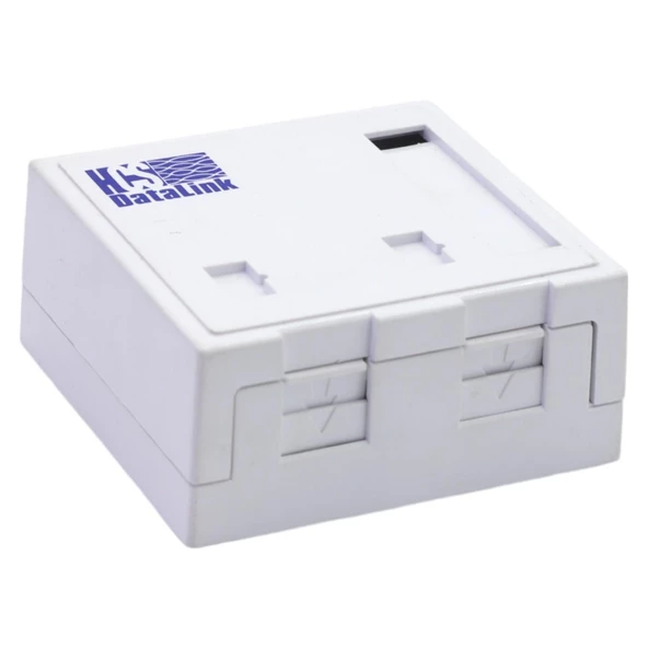 DATA OFFICEBOX 2 PORT (BOŞ) ürün görseli 1
