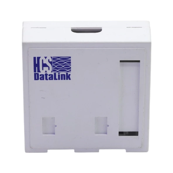 DATA OFFICEBOX 2 PORT (BOŞ) - Resim 2