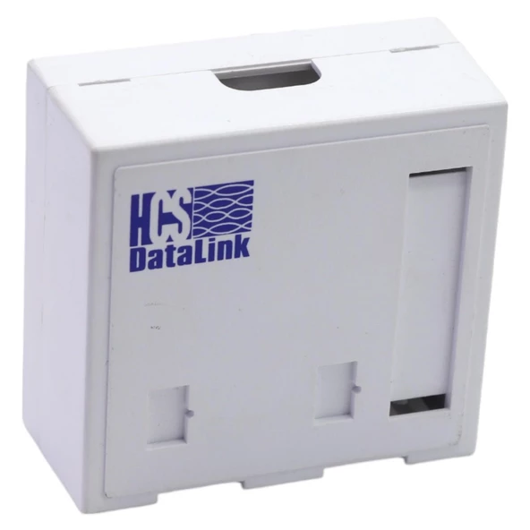 DATA OFFICEBOX 2 PORT (BOŞ) - Resim 4