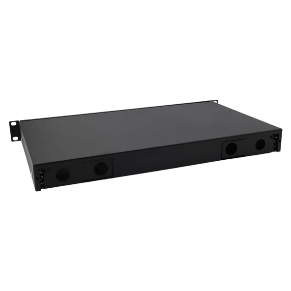 FİBER PATCH PANEL (BOŞ) - Resim 3
