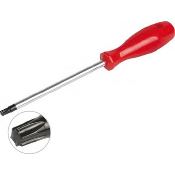 ELTOS TORX TORNAVİDA T 8 ürün görseli 1