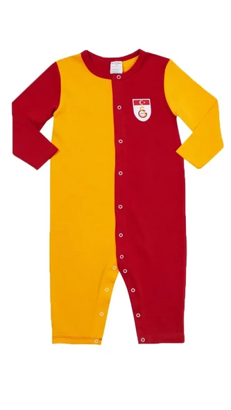 Galatasaray Bebek Metin Oktay Forma Tulum ürün görseli 1