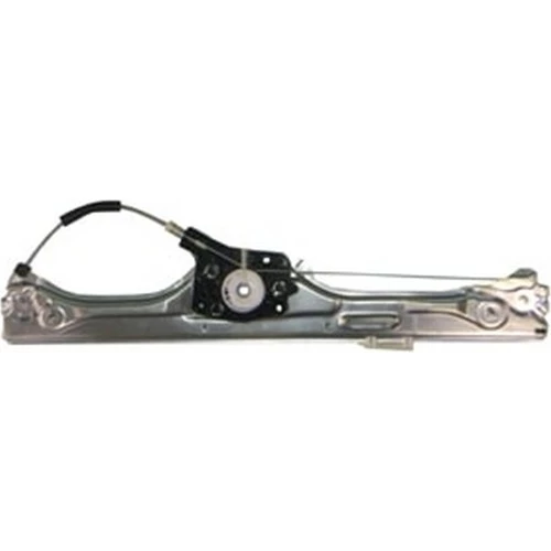 BMW X5 2007 - 2012 E70 ARKA CAM KRİKOSU SOL ELEKTRİKLİ MOTORSUZ 51357166381 ürün görseli 1