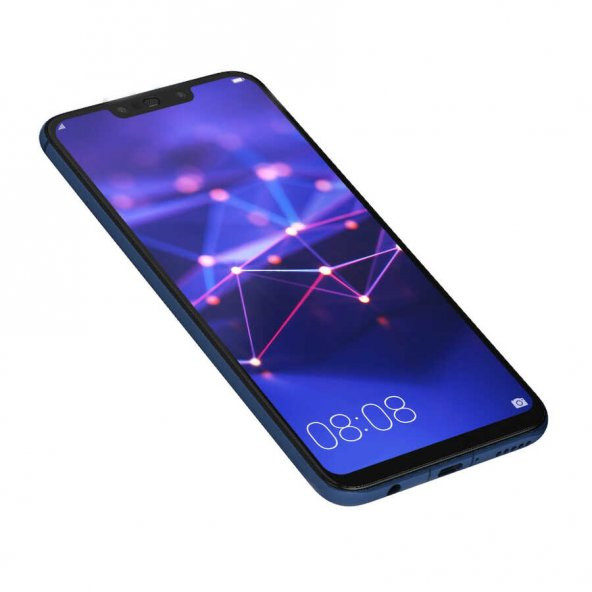 Huawei P20 Lite Davin Seramik Ekran Koruyucu - Resim 4