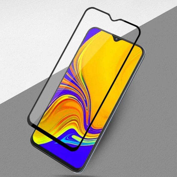 Xiaomi Redmi Note 8 Pro Davin Seramik Ekran Koruyucu - Resim 4