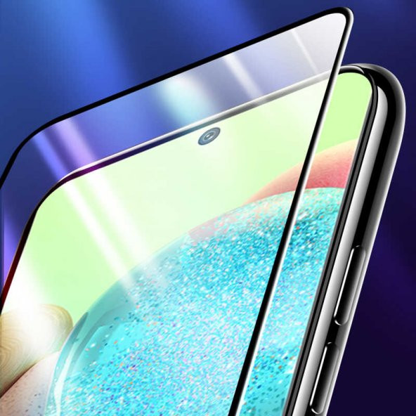 Xiaomi Redmi Note 11S Global Davin Seramik Ekran Koruyucu - Resim 2