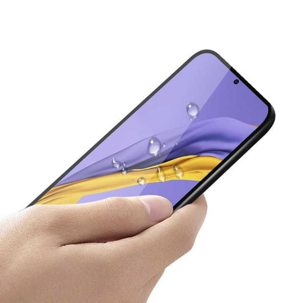 Xiaomi Redmi Note 11S Global Davin Seramik Ekran Koruyucu - Resim 5