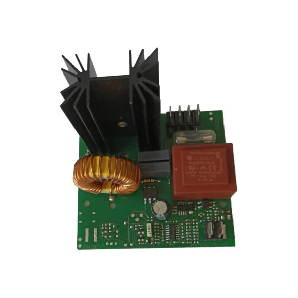 Eliwell CFS08/V CF10821011000 8A Fan Hız Kontrol ürün görseli 1