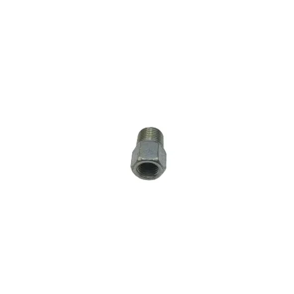 Merkezi Yağlama Sistemi Çelik Lüle Npt 1/8 - M8x1 ürün görseli 1