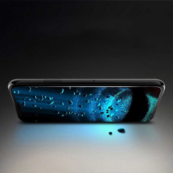 Huawei P Smart 2021 Davin Seramik Ekran Koruyucu - Resim 5