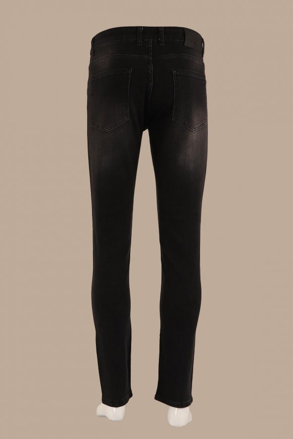 Comfort Fit Kot Pontolon - Resim 10
