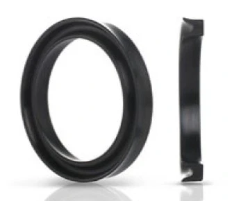 Piston Boğaz Keçesi Nbr K21 - 12x18x5 - Resim 6