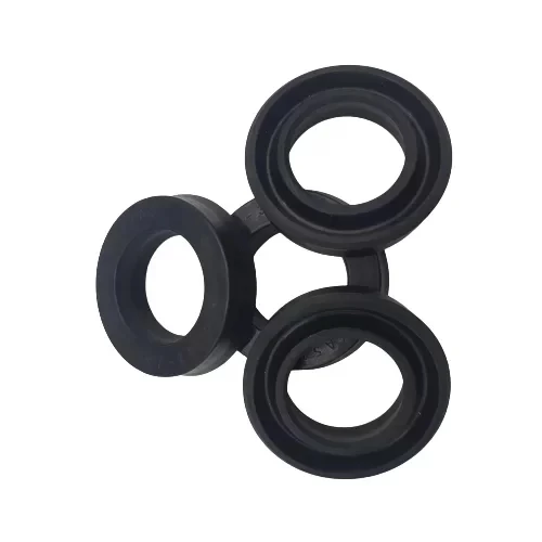 Piston Boğaz Keçesi Nbr K21 - 12x18x5 - Resim 4
