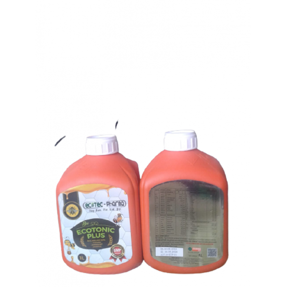 ECOTONIC PLUS ürün görseli 1