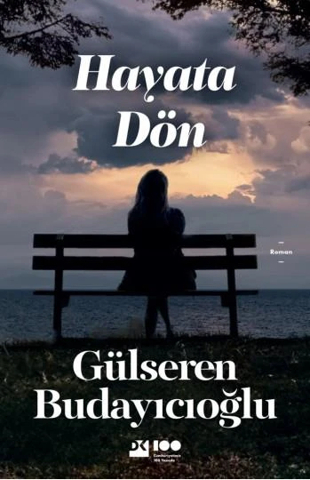 Hayata Dön GÜLSEREN BUDAYICIOĞLU - Resim 2