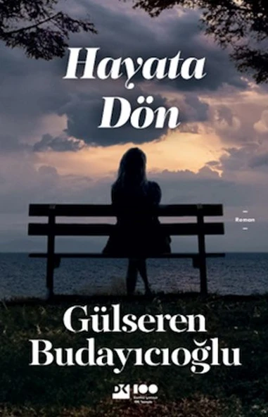 Hayata Dön GÜLSEREN BUDAYICIOĞLU ürün görseli 1