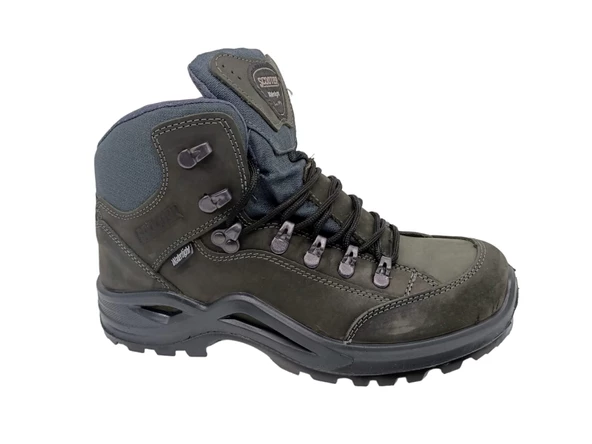 Scooter 1219 Unisex Crazy Asfalt Su Geçirmez Watertight Bot ürün görseli 1