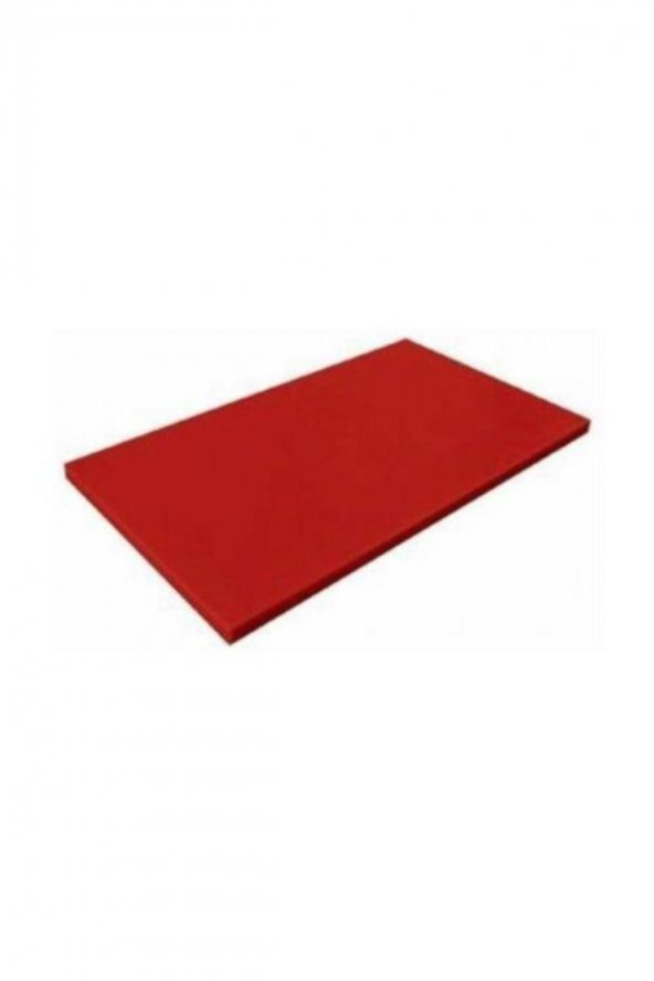 50x30x2 Polietilen Kesim Tahtası mutfak ürün görseli 1