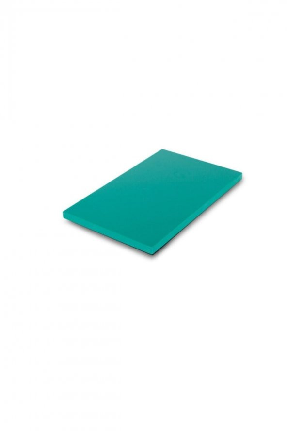 Türkay Kesme Tahtası Polietilen 25x40x2 ürün görseli 1