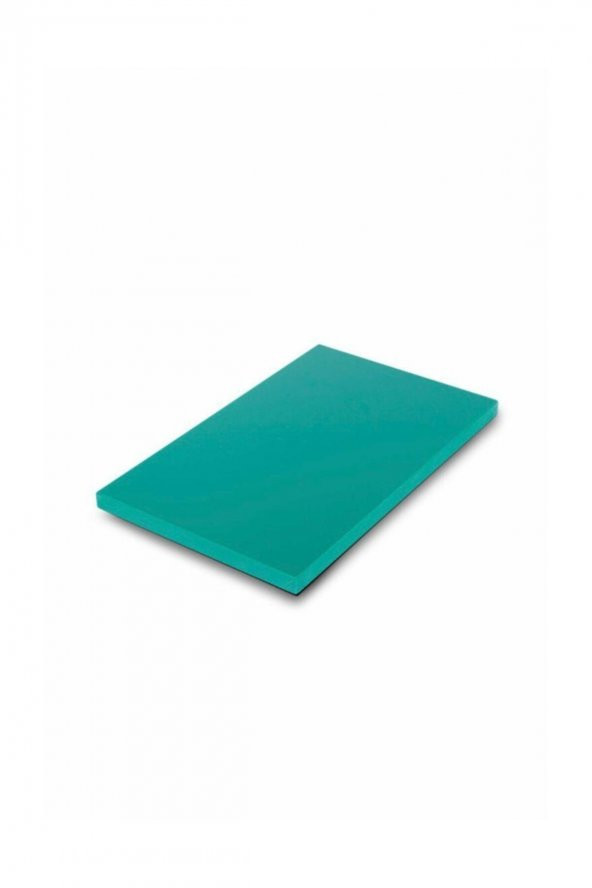 Kesme Tahtası Polietilen 40x60x2 ürün görseli 1