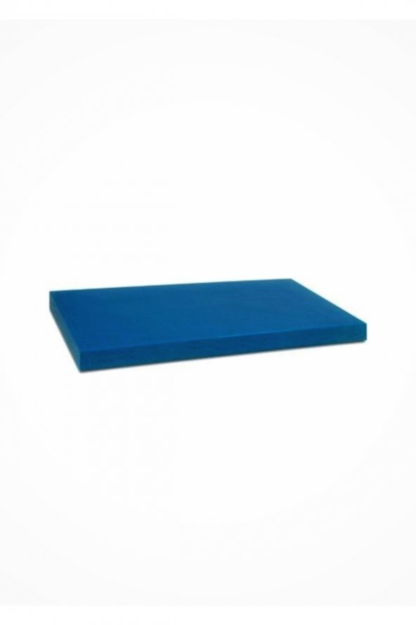 Kesme Tahtası Polietilen 25x40x2 cm ürün görseli 1
