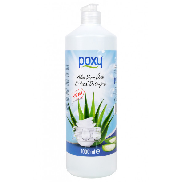 Sıvı Bulaşık Deterjanı 1lt ürün görseli 1