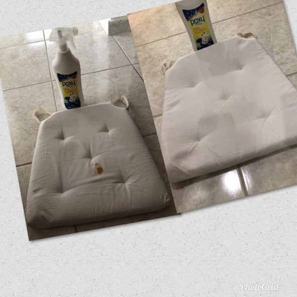 Sıvı Leke Çıkarıcı 1 Lt Konsantre - Resim 2