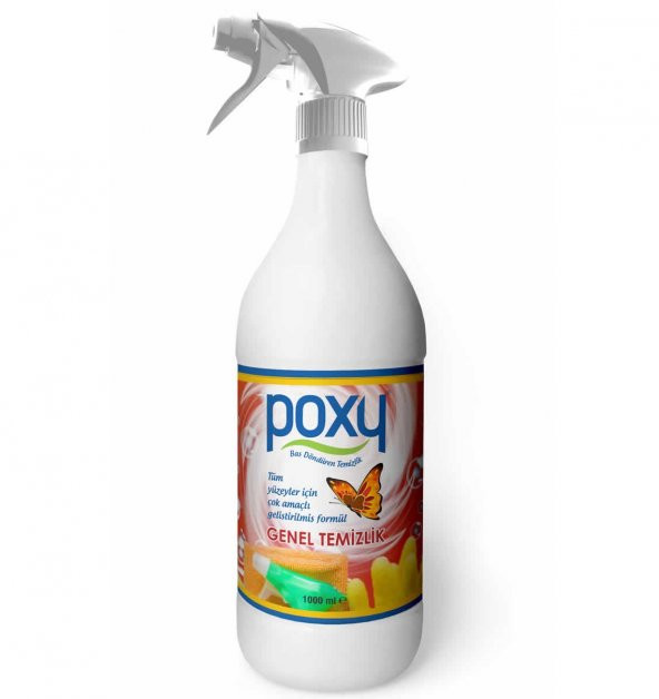 Genel Temizlik 1000 ml Leke Çıkarıcı ürün görseli 1