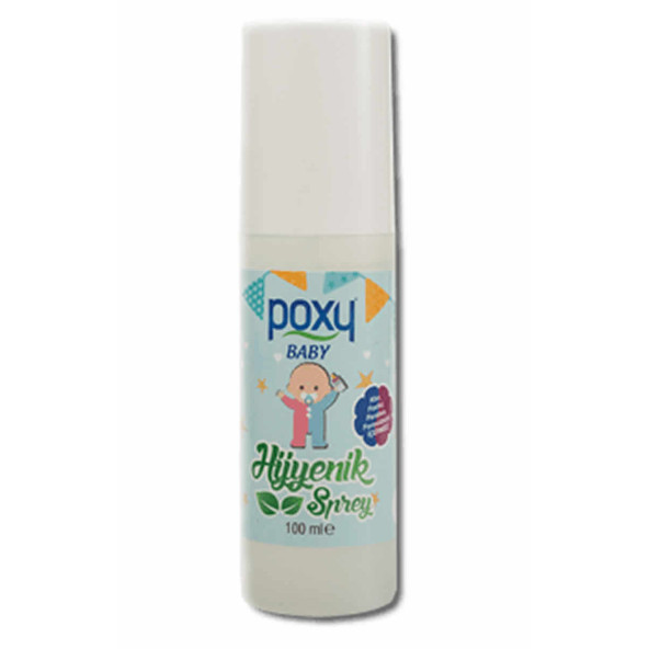 Hijyenik Sprey 100 Ml ürün görseli 1