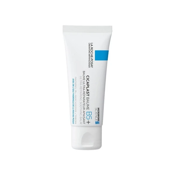 Cicaplast Baume B5+ Onarıcı Ve Yatıştırıcı Bakım Kremi 100ml ürün görseli 1