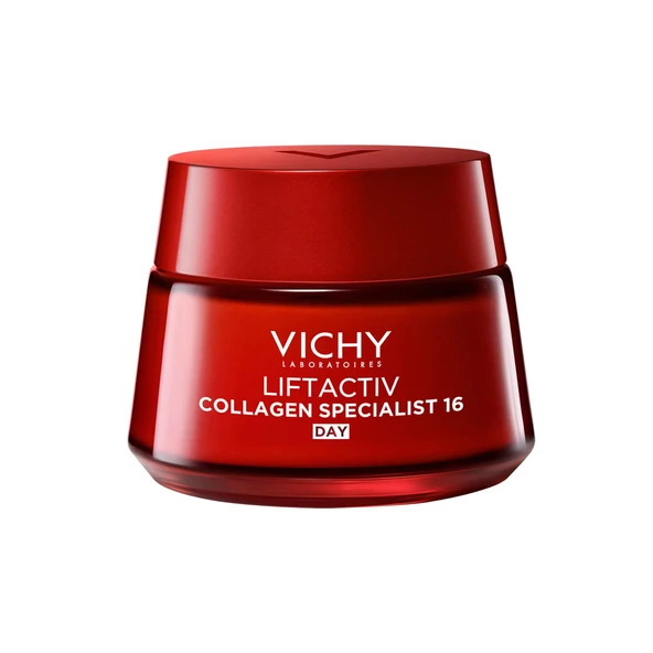 Liftactiv Collagen Specialist Yaşlanma Karşıtı Bakım Kremi 50 ml ürün görseli 1