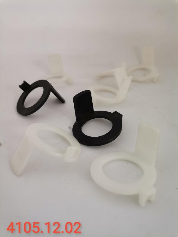 SİNYAL KOLU DAYAMA PLASTİĞİ J9 ürün görseli 1