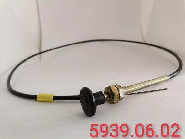 DEVRE KESİCİ JİKLE TELİ J9 ürün görseli 1