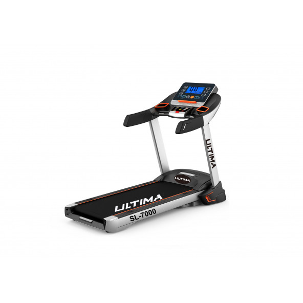 Ultima SL-7000 Otomatik Eğimli Koşu Bandı ürün görseli 1