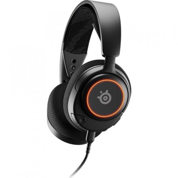 Steelseries Arctis Nova 3 Multi-System Oyun Kulaklığı - Resim 2