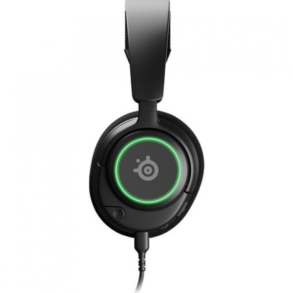 Steelseries Arctis Nova 3 Multi-System Oyun Kulaklığı - Resim 3