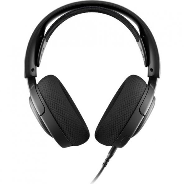 Steelseries Arctis Nova 3 Multi-System Oyun Kulaklığı - Resim 6