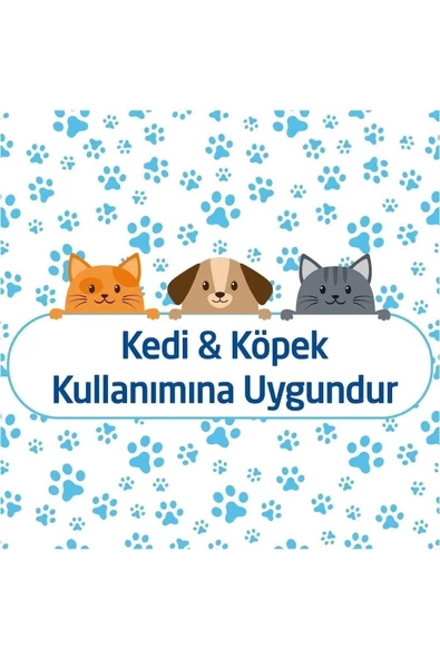 Evcıl Egıtım Pedı 60*90 Eko 30 Adet - Resim 3