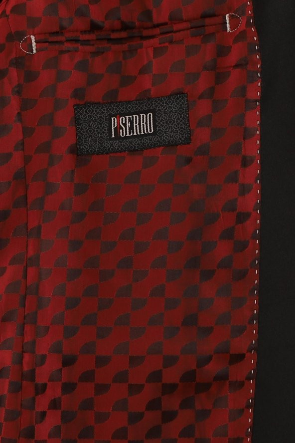 Slim Fit Smokin - Resim 7