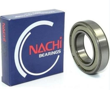 NACHİ RULMAN 6201 - Resim 9