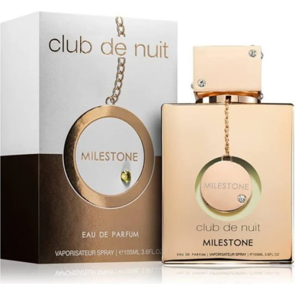 Armaf Club De Nuit Milestone Edp 105 ml Kadın Parfüm ürün görseli 1