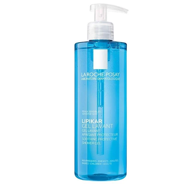 Lipikar Gel Lavant Temizleme Jeli 400ml ürün görseli 1