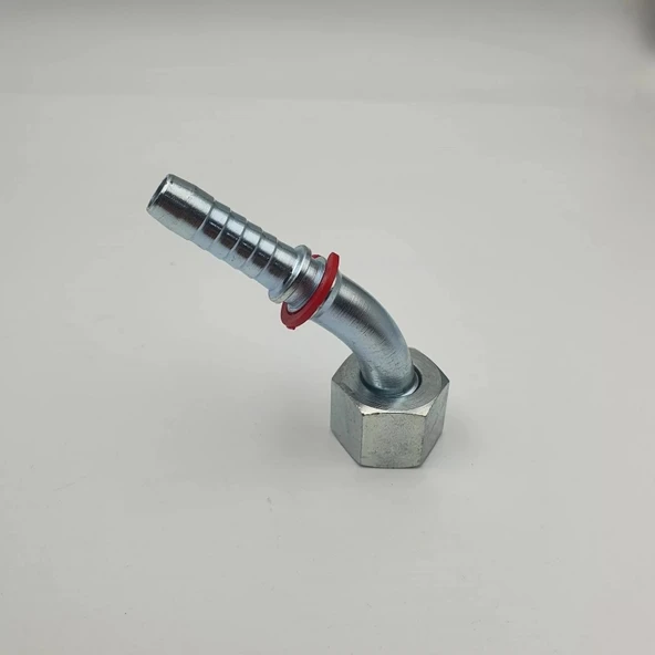 Metrik 45 Başlık 5/16 - 10L M16x1.5 - Resim 2